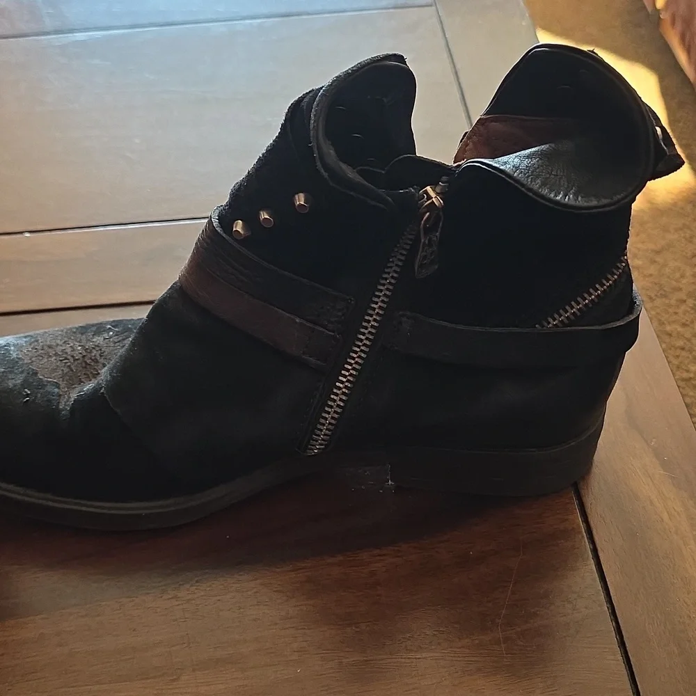 AS98 anarchy Boot - Picture 8 of 14